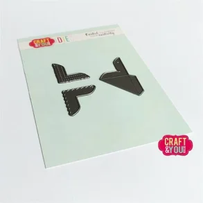 Craft & You Dies - CW238