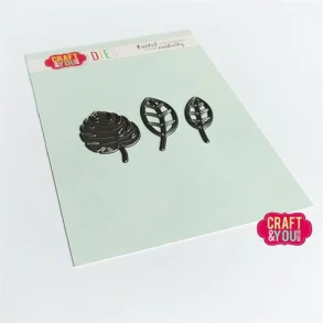 Craft & You Dies - CW241