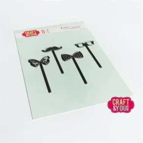 Craft & You Dies - CW242