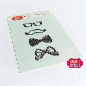 Craft & You Dies - CW243