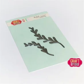 Craft & You Dies - CW247