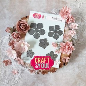Craft & You Dies - CW255