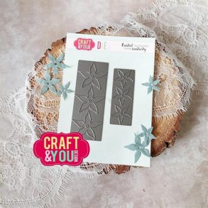 Craft & You Dies - CW258