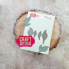 Craft & You Dies - CW259