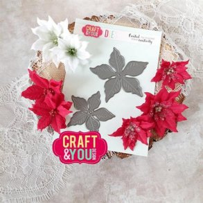 Craft & You Dies - CW261