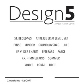 Design5 clearstamp 