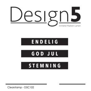 Design5 clearstamp 