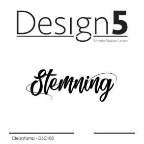 Design5 clearstamp 