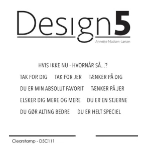 Design5 clearstamp 
