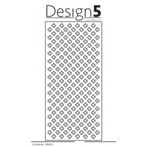 Design5 Dies - ++ Background - D5D010