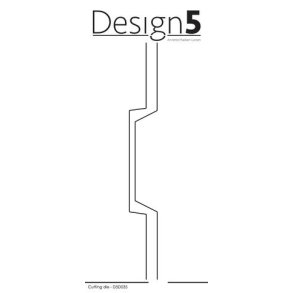Design5 Dies - Boxclosing - D5D035