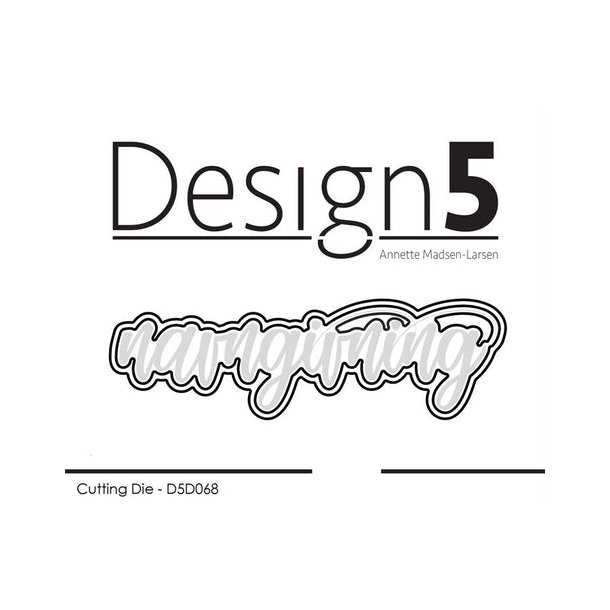 Design5 Dies - Shadowdie - navngivning - D5D068