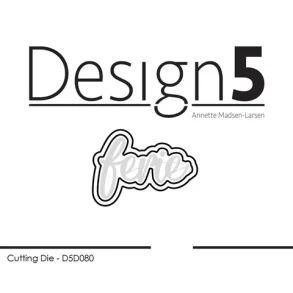 Design5 dies 