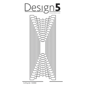 Design5 dies 