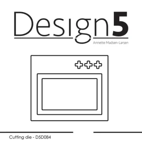 Design5 dies 