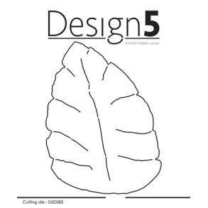 Design5 dies 