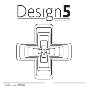 Design5 dies 