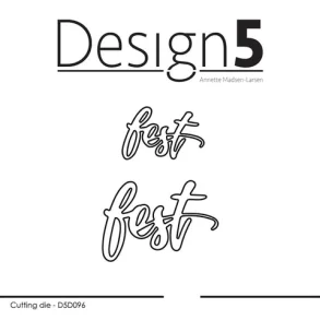 Design5 dies  