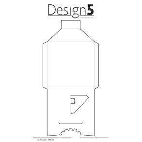 Design5 dies 