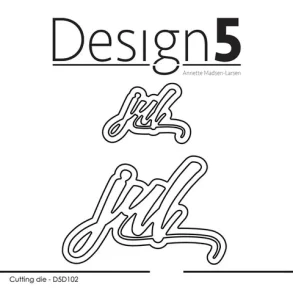 Design5 dies 
