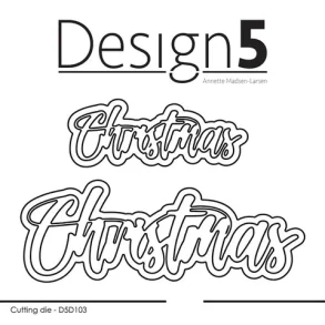 Design5 dies 