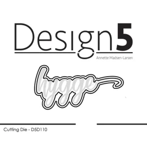 Design5 dies 