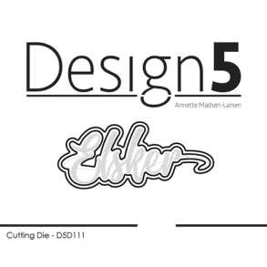 Design5 dies 