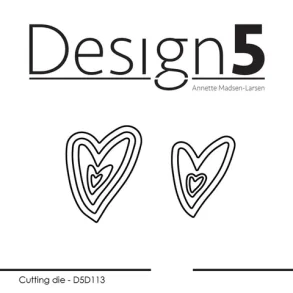 Design5 dies 