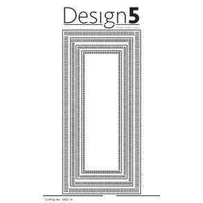 Design5 dies 