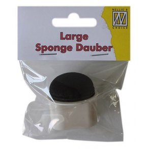Nellie Snellen - Large Dauber - DAUB001