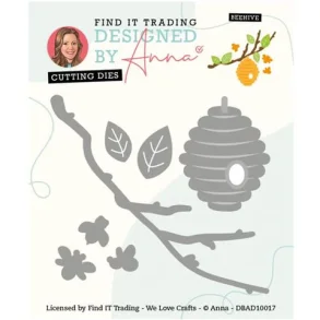 Designed by Anna DBAD10017  