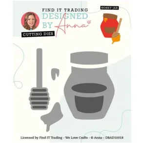 Designed by Anna DBAD10018 