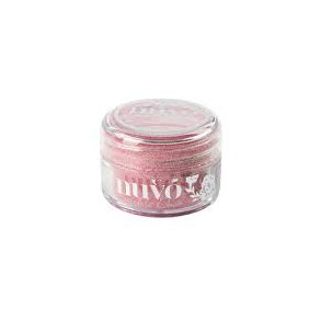 Nuvo Sparkle dust 15ml Rose Quartz - 542N