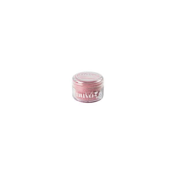 Nuvo Sparkle dust 15ml Rose Quartz - 542N