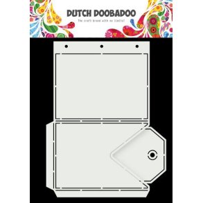 Dutch Doobadoo Mini album - Tag album 470.784.080