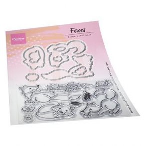 Marianne Design Stempel EC0192