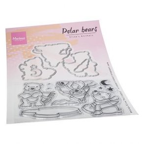 Marianne Design Stempel EC0193