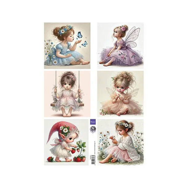 Marianne Design FB2501