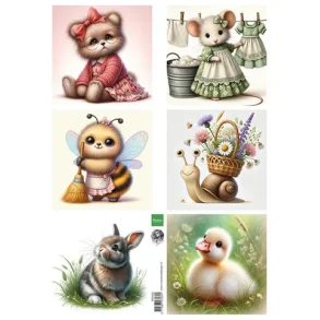 Marianne Design FB2502