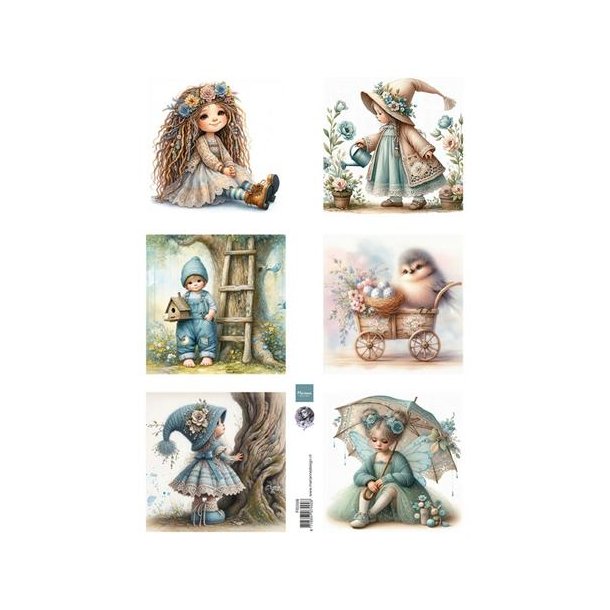 Marianne Design FB2508