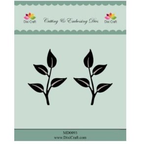 Dixi Craft Dies MD0093
