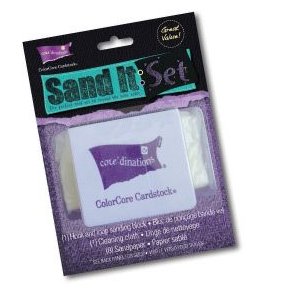 Sand it set - GX-4000-01