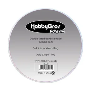 HobbyGros Adhesive 