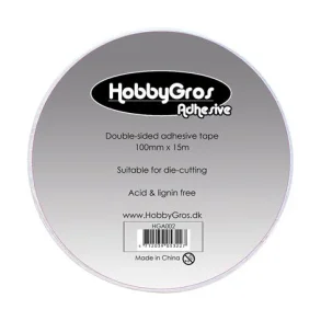HobbyGros Adhesive 