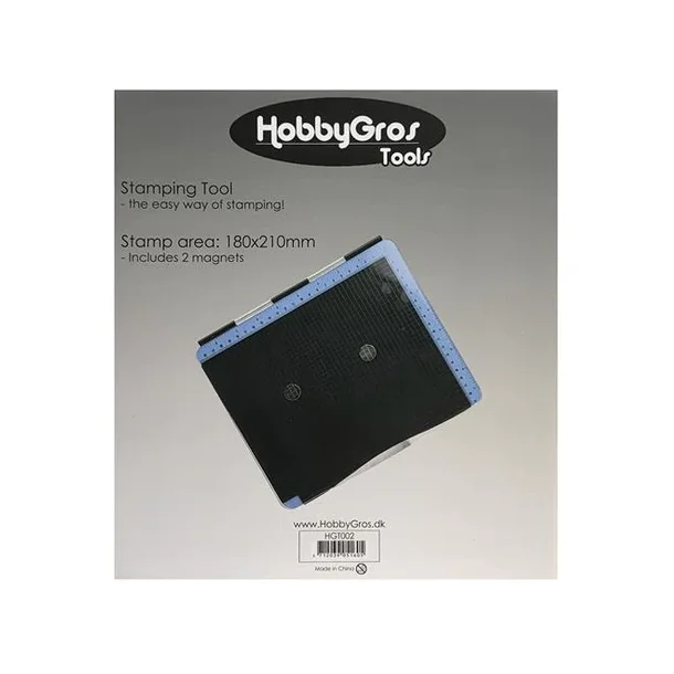 HobbyGros Tools "Stamping Tool" HGT002