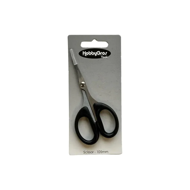  HobbyGros Tools "Scissor - 105mm" HGT005