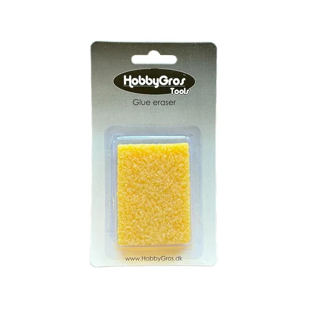 HobbyGros Tools "Glue Eraser" HGT015