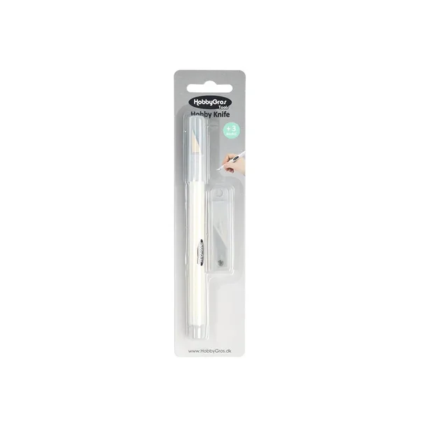  HobbyGros Tools "Precission Hobby Knife" HGT021