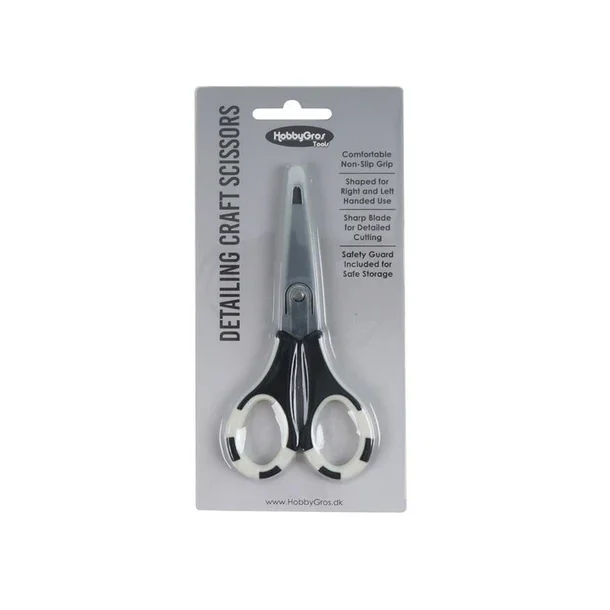 HobbyGros Tools "Precision craft scissors" HGT040