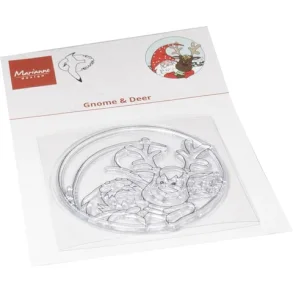 Marianne Design Clearstamp 